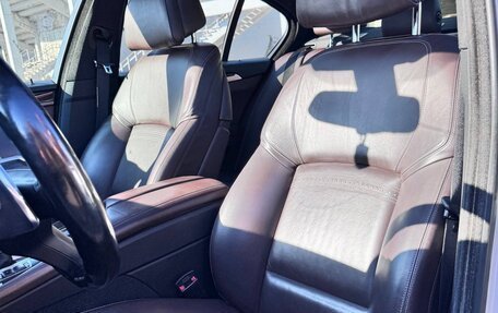 BMW 5 серия, 2013 год, 2 600 000 рублей, 11 фотография