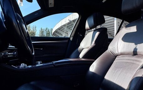 BMW 5 серия, 2013 год, 2 600 000 рублей, 14 фотография
