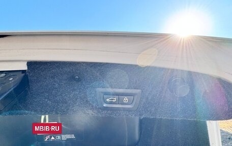 BMW 5 серия, 2013 год, 2 600 000 рублей, 13 фотография