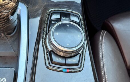 BMW 5 серия, 2013 год, 2 600 000 рублей, 17 фотография