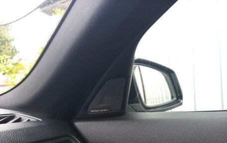 BMW 5 серия, 2013 год, 2 600 000 рублей, 26 фотография