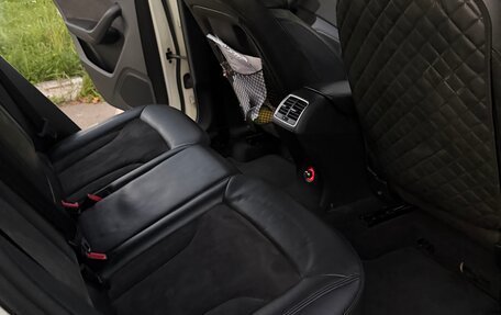 Audi Q3, 2013 год, 1 590 000 рублей, 6 фотография