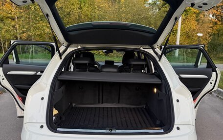 Audi Q3, 2013 год, 1 590 000 рублей, 5 фотография