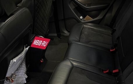 Audi Q3, 2013 год, 1 590 000 рублей, 17 фотография