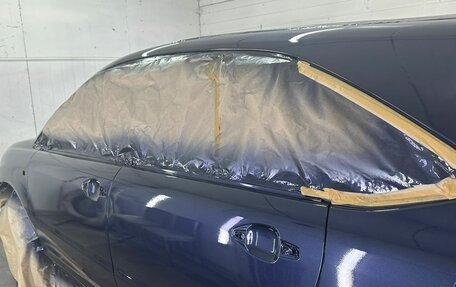Lexus RX II рестайлинг, 2008 год, 1 200 000 рублей, 7 фотография