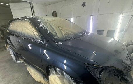 Lexus RX II рестайлинг, 2008 год, 1 200 000 рублей, 9 фотография