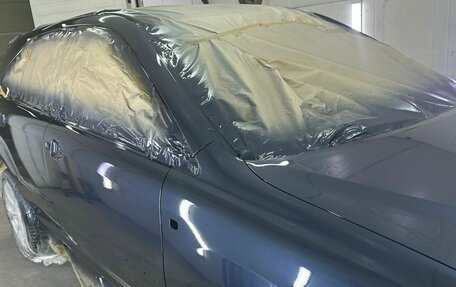Lexus RX II рестайлинг, 2008 год, 1 200 000 рублей, 8 фотография