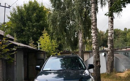 Lexus RX II рестайлинг, 2008 год, 1 200 000 рублей, 6 фотография