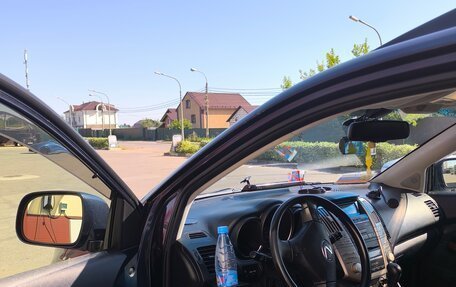 Lexus RX II рестайлинг, 2008 год, 1 200 000 рублей, 17 фотография