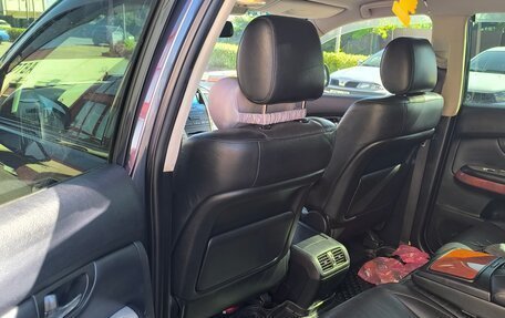 Lexus RX II рестайлинг, 2008 год, 1 200 000 рублей, 19 фотография