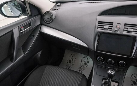 Mazda Axela, 2013 год, 999 000 рублей, 11 фотография