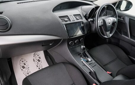Mazda Axela, 2013 год, 999 000 рублей, 12 фотография