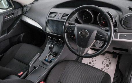 Mazda Axela, 2013 год, 999 000 рублей, 8 фотография