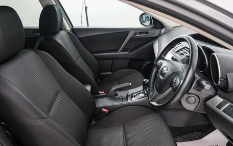 Mazda Axela, 2013 год, 999 000 рублей, 7 фотография