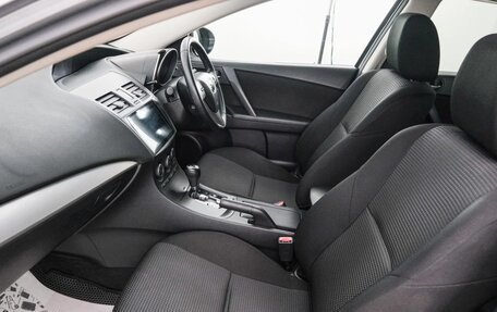 Mazda Axela, 2013 год, 999 000 рублей, 13 фотография