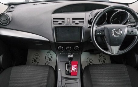 Mazda Axela, 2013 год, 999 000 рублей, 10 фотография