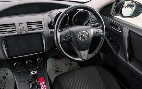 Mazda Axela, 2013 год, 999 000 рублей, 9 фотография