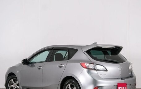 Mazda Axela, 2013 год, 999 000 рублей, 4 фотография