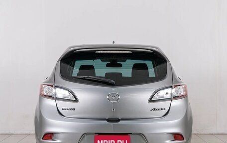 Mazda Axela, 2013 год, 999 000 рублей, 5 фотография