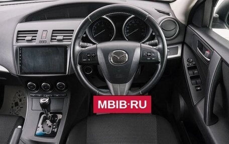 Mazda Axela, 2013 год, 999 000 рублей, 14 фотография