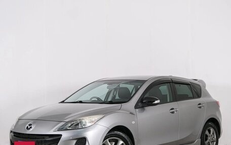 Mazda Axela, 2013 год, 999 000 рублей, 3 фотография