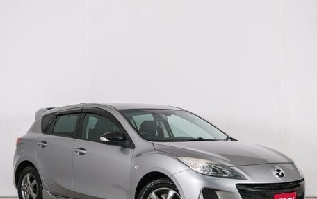 Mazda Axela, 2013 год, 999 000 рублей, 1 фотография