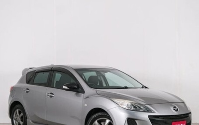 Mazda Axela, 2013 год, 999 000 рублей, 1 фотография