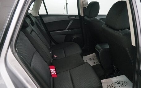 Mazda Axela, 2013 год, 999 000 рублей, 20 фотография