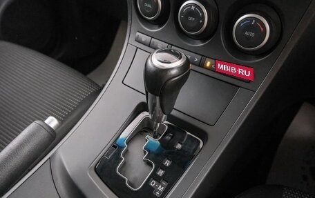 Mazda Axela, 2013 год, 999 000 рублей, 17 фотография
