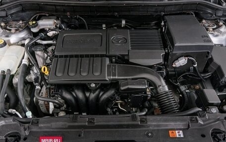 Mazda Axela, 2013 год, 999 000 рублей, 21 фотография