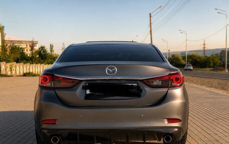 Mazda 6, 2012 год, 1 699 999 рублей, 3 фотография