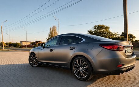 Mazda 6, 2012 год, 1 699 999 рублей, 4 фотография