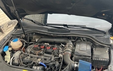 Volkswagen Passat CC I рестайлинг, 2013 год, 1 500 000 рублей, 8 фотография