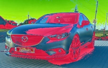 Mazda 6, 2012 год, 1 699 999 рублей, 2 фотография