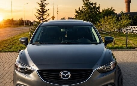 Mazda 6, 2012 год, 1 699 999 рублей, 6 фотография