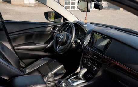 Mazda 6, 2012 год, 1 699 999 рублей, 8 фотография