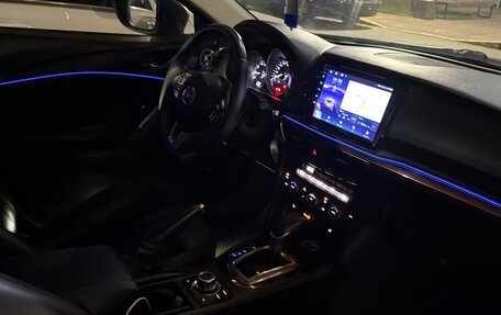 Mazda 6, 2012 год, 1 699 999 рублей, 7 фотография