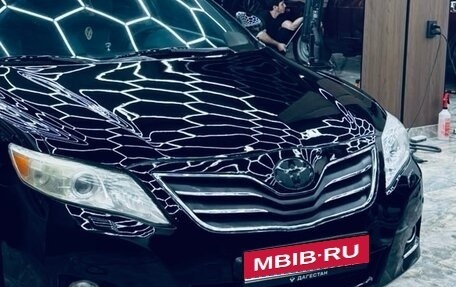 Toyota Camry, 2010 год, 1 150 000 рублей, 1 фотография