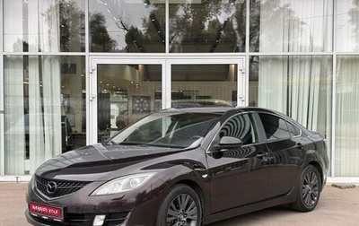 Mazda 6, 2008 год, 719 000 рублей, 1 фотография