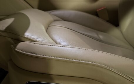 Audi A8, 2012 год, 2 450 000 рублей, 15 фотография