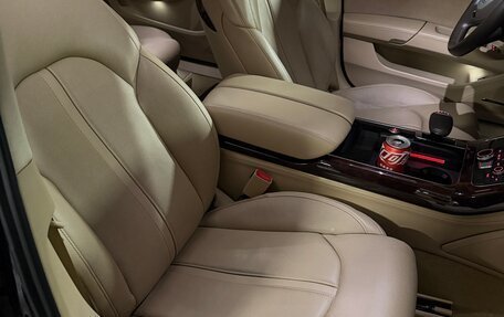 Audi A8, 2012 год, 2 450 000 рублей, 17 фотография