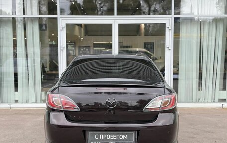 Mazda 6, 2008 год, 719 000 рублей, 6 фотография