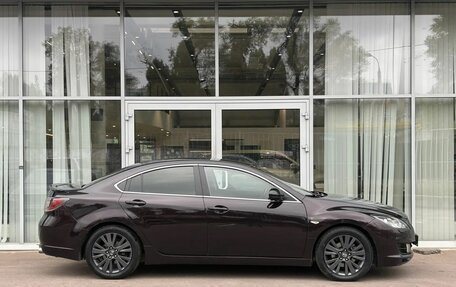 Mazda 6, 2008 год, 719 000 рублей, 4 фотография