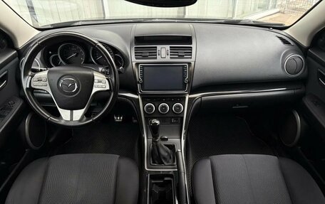 Mazda 6, 2008 год, 719 000 рублей, 9 фотография