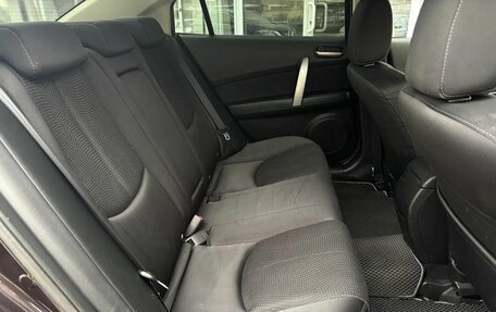Mazda 6, 2008 год, 719 000 рублей, 11 фотография