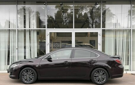 Mazda 6, 2008 год, 719 000 рублей, 8 фотография