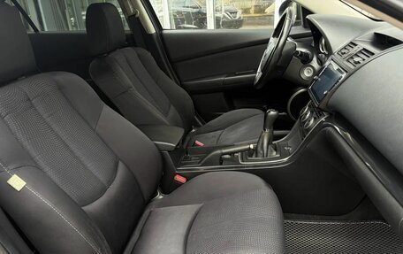 Mazda 6, 2008 год, 719 000 рублей, 10 фотография