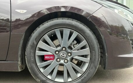 Mazda 6, 2008 год, 719 000 рублей, 12 фотография