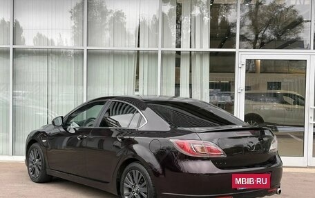 Mazda 6, 2008 год, 719 000 рублей, 7 фотография