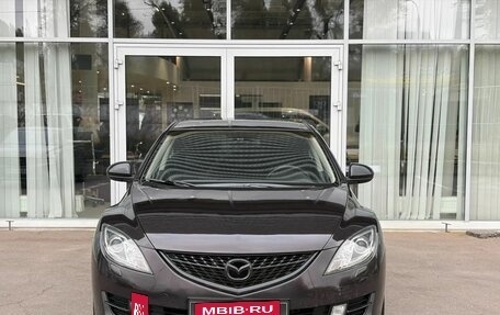 Mazda 6, 2008 год, 719 000 рублей, 2 фотография